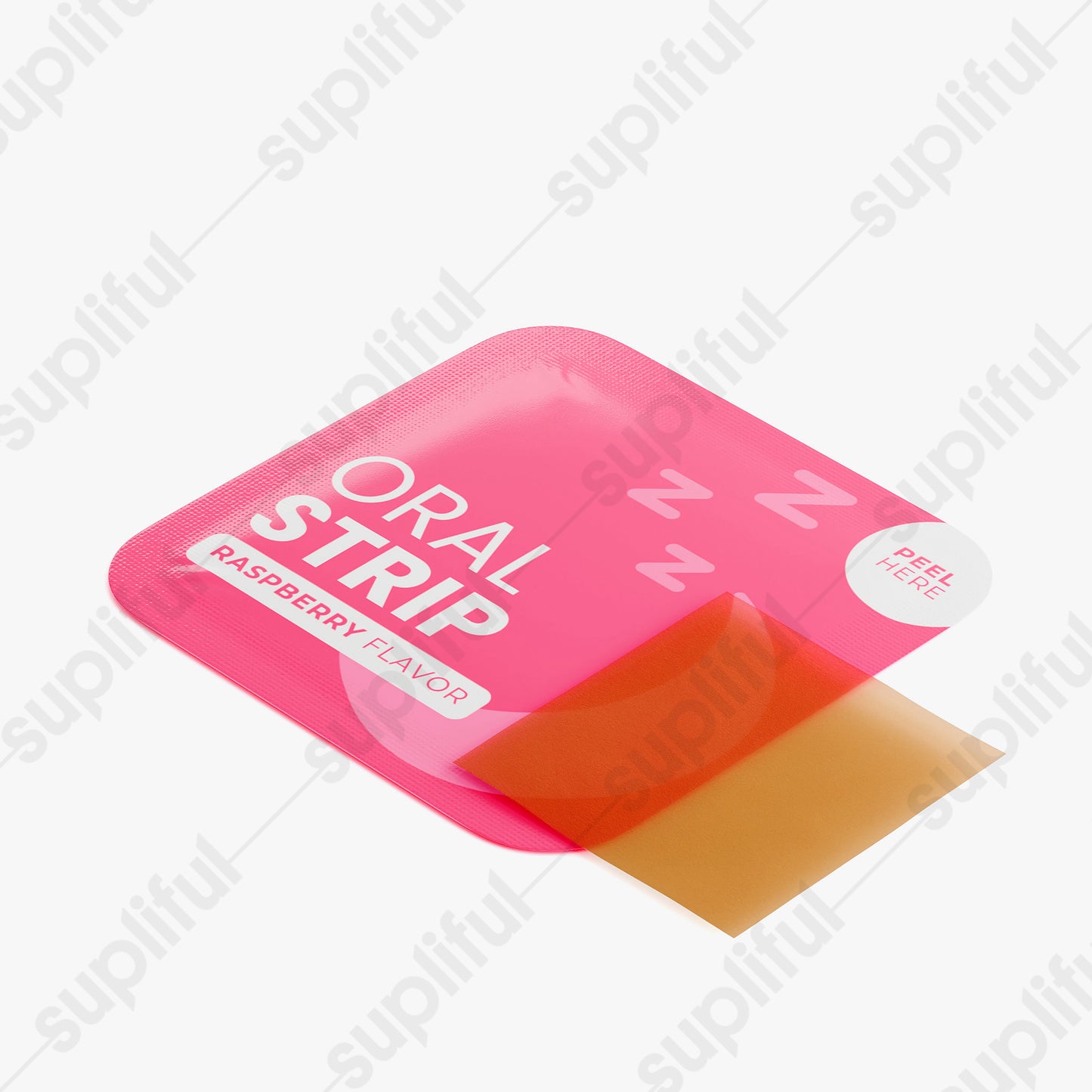 SLEEP [Advanced Rest & Recovery Strips]