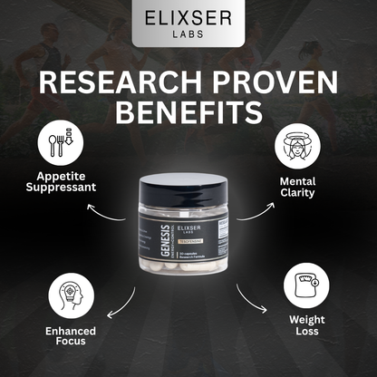 GENESIS [Metabolic Support Formula]